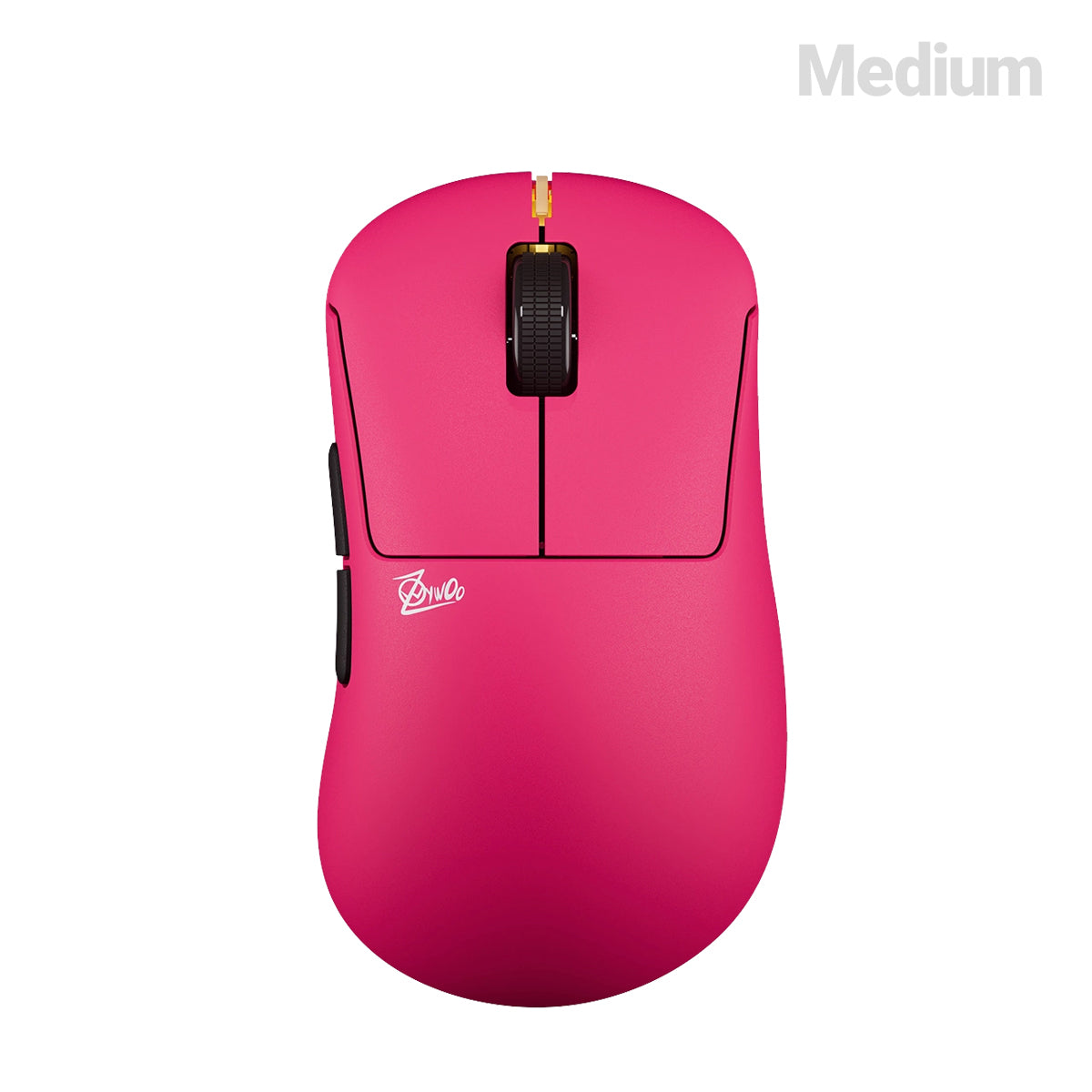 Pulsar ZywOo The Chosen Mouse Gen. 2 eSports Gaming Mouse Size 2