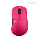 Pulsar ZywOo The Chosen Mouse Gen. 2 eSports Gaming Mouse Size 2