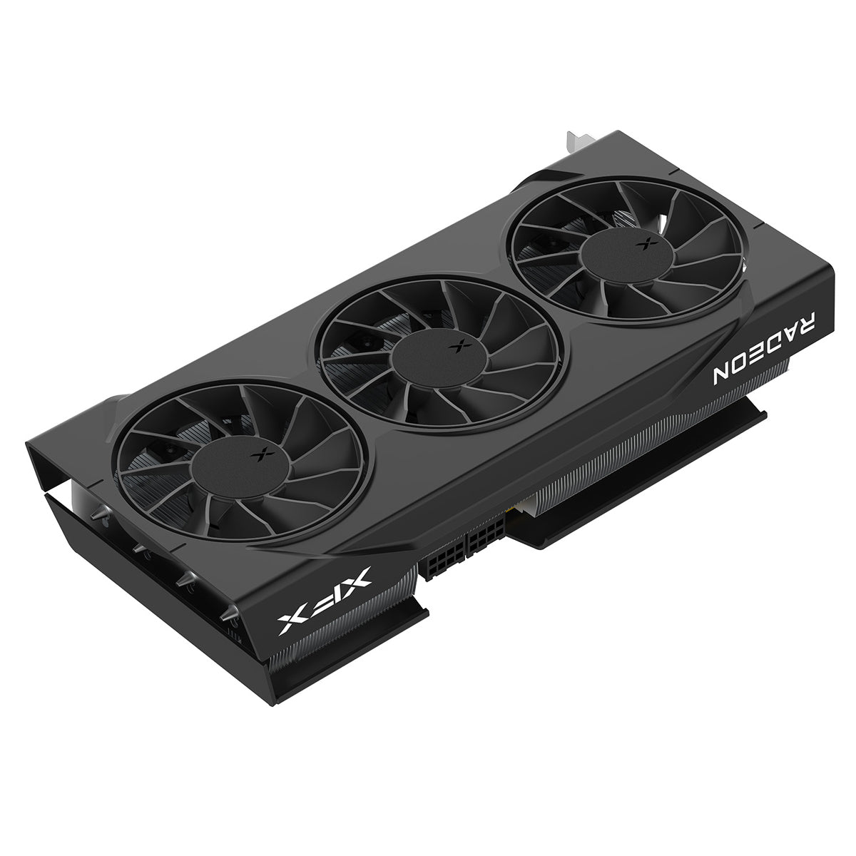 XFX Swift AMD Radeon RX 9070 GRE Triple Fan 12GB GDDR6 Gaming Edition