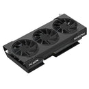 XFX Swift AMD Radeon RX 9070 GRE Triple Fan 12GB GDDR6 Gaming Edition Graphics Card (RX-97GRE29B7)