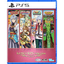 PS5 Kemco RPG Selection Vol.6 (Asian)