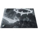 Yuki Aim Monokuro Glass Mousepad