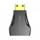 Vention Mini HDMI Male to HDMI Female Converter (AISB0)