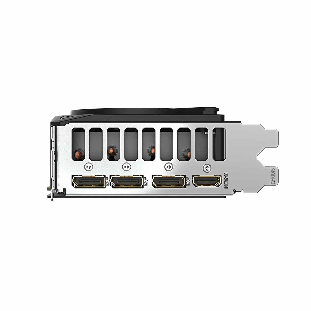Gigabyte Geforce RTX 5070 Windforce OC SFF 12GB Graphics Card