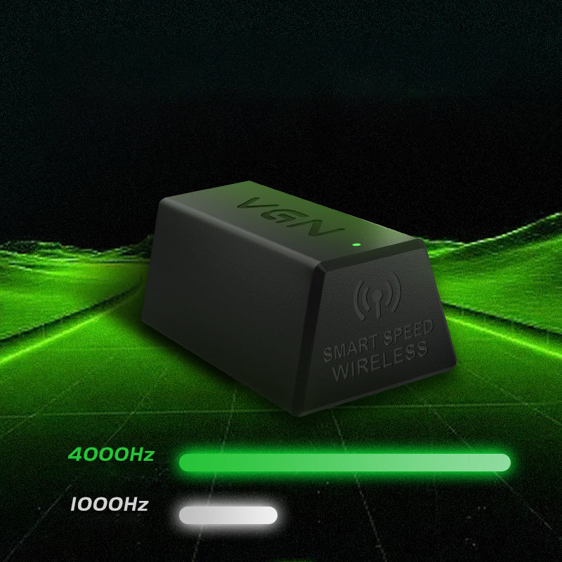 VGN Dragonfly 4K HZ Receiver