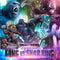 Ultimate Diorama Masterline Godzilla x Kong: The New Empire (Film) Kong vs. Skar King