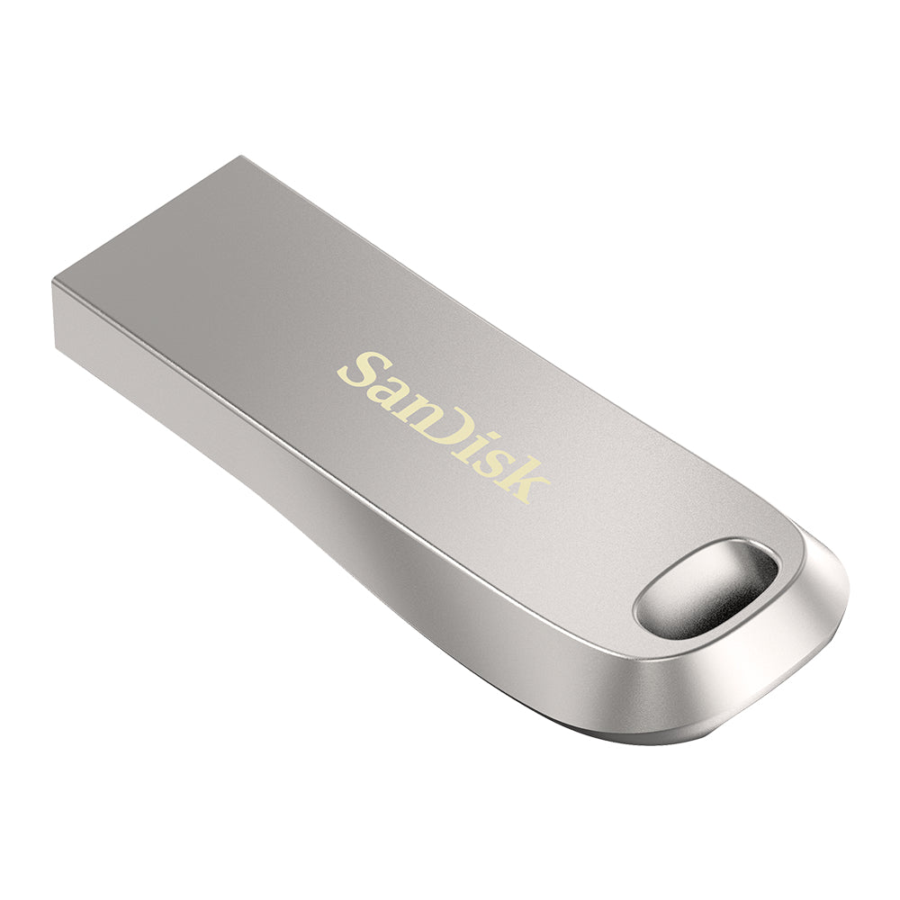 Sandisk Ultra Luxe USB TYPE-A 64GB 300MB/s Read Flash Drive