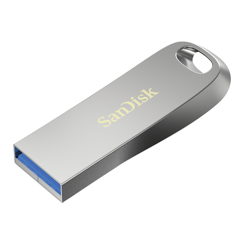 Sandisk Ultra Luxe USB TYPE-A 64GB 300MB/s Read Flash Drive