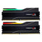 G.Skill Trident Z5 Neo RGB 48GB (2X24GB) DDR5-6000 CL40-48-48-96 1.35V AMD EXPO Desktop Memory (Black) (F5-6000J4048F24GX2-TZ5NR)