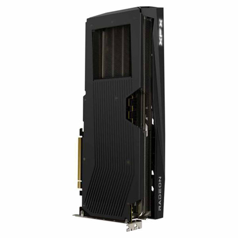 XFX QuickSilver AMD Radeon RX 9070 OC 16GB GDDR6 Gaming Ed. Graphics Card (RX-97QICKBB9)