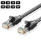 Vention Cat6 UTP Patch Cable - (Black) | DataBlitz