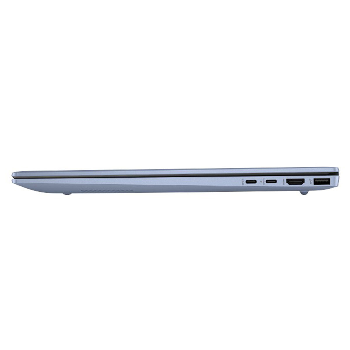 HP Pavilion 16-AG0045AU Laptop (Sky Blue) | DataBlitz