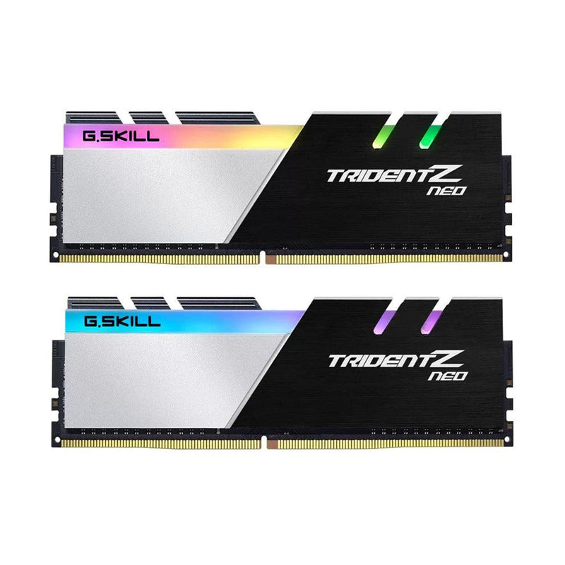 G.Skill Trident Z Neo 16GB (8GBX2) DDR4 4000MHZ Memory (F4-4000C18D-16GTZN)
