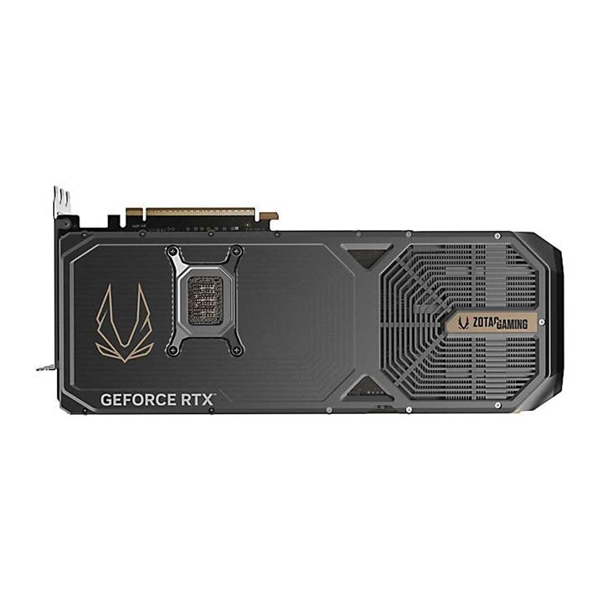 Zotac Gaming GeForce RTX 5070 Ti AMP Extreme Infinity 16GB GDDR7 Graphics Card (ZT-B50710B-10P)