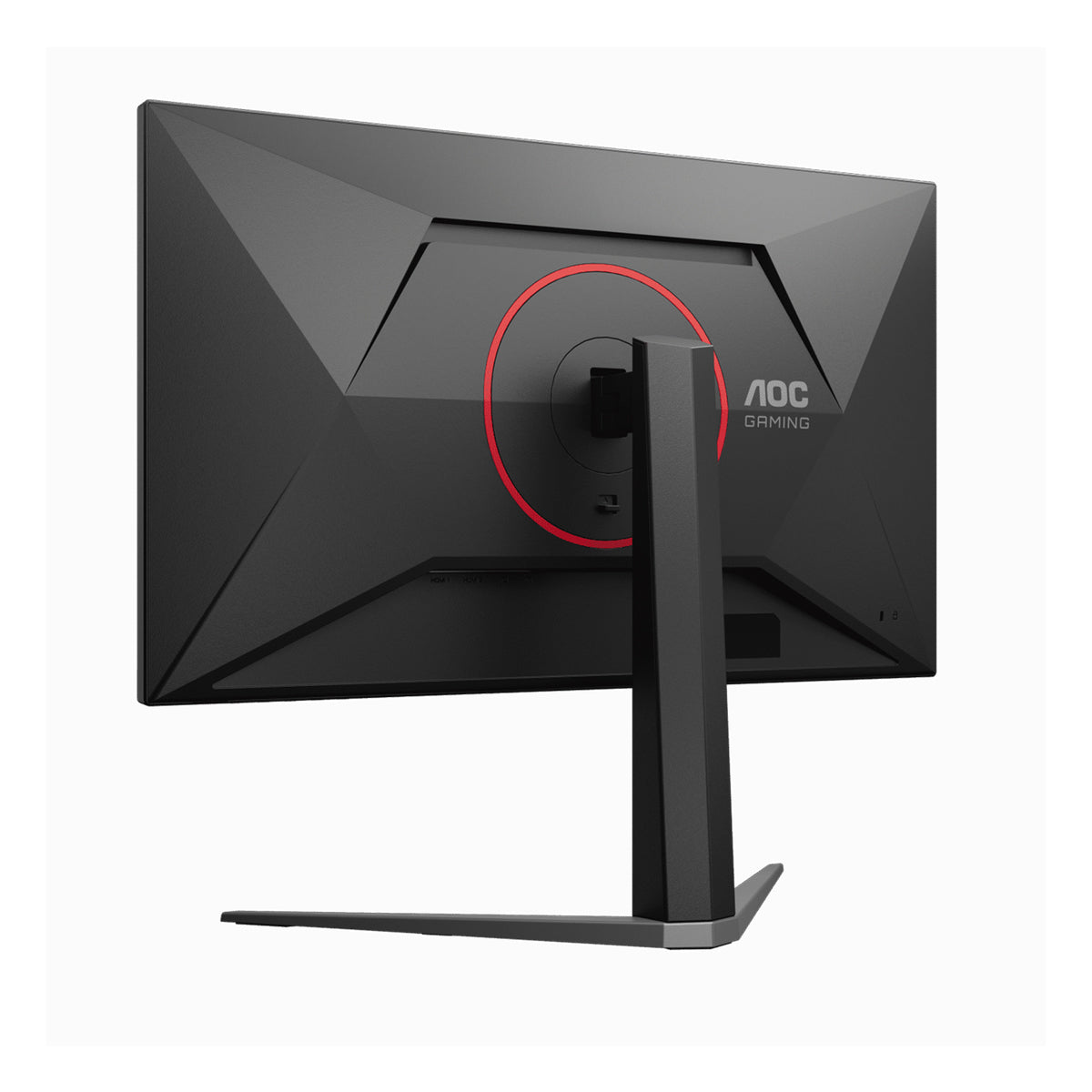 AOC Q27G4S/71 27" QHD (2560x1440) 320Hz 0.3ms MPRT Gaming Monitor