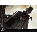 Ultimate Premium Masterline Bloodborne Gehrman | DataBlitz