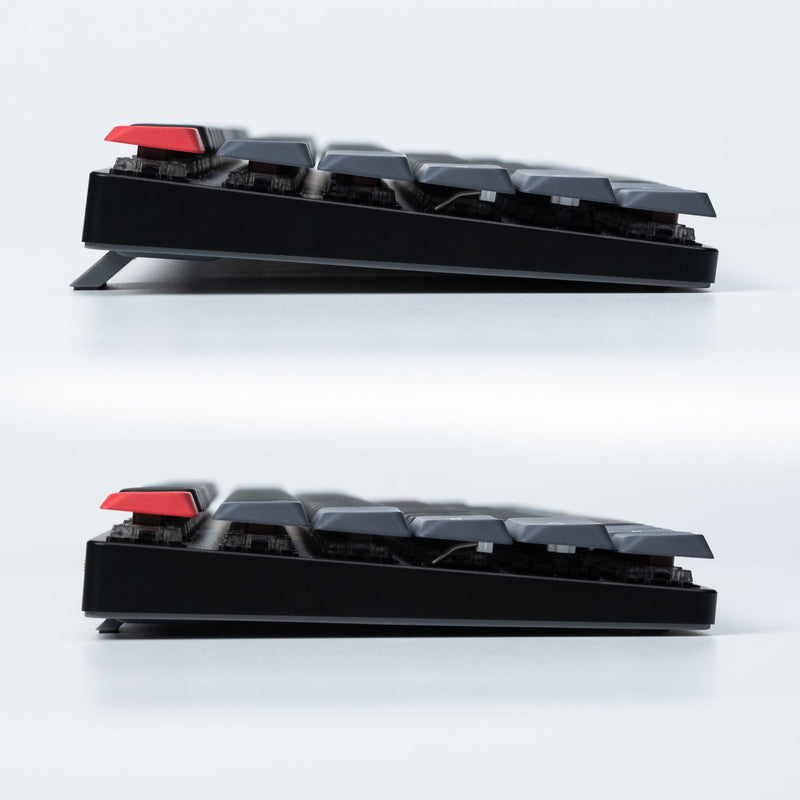 Keychron K17 Pro QMK/VIA Wireless Custom Mechanical Keyboard