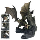 Capcom Figure Builder Creators Model Monster Hunter Rathian (Version 2.0)