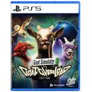 Goat Simulator 3 Goat Overload Edition | DataBlitz