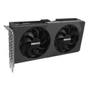 INNO3D GeForce RTX 5060 Twin X2 8GB GDDR7 Graphics Card (N50602-08D7-195071N)