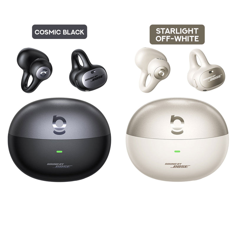 Baseus Inspire XC1 Open-Ear True Wireless Earbuds