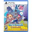 PS5 Kitaria Fables (US) (Eng/Fr)
