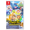 Nintendo Switch Super Monkey Ball Banana Rumble (US)