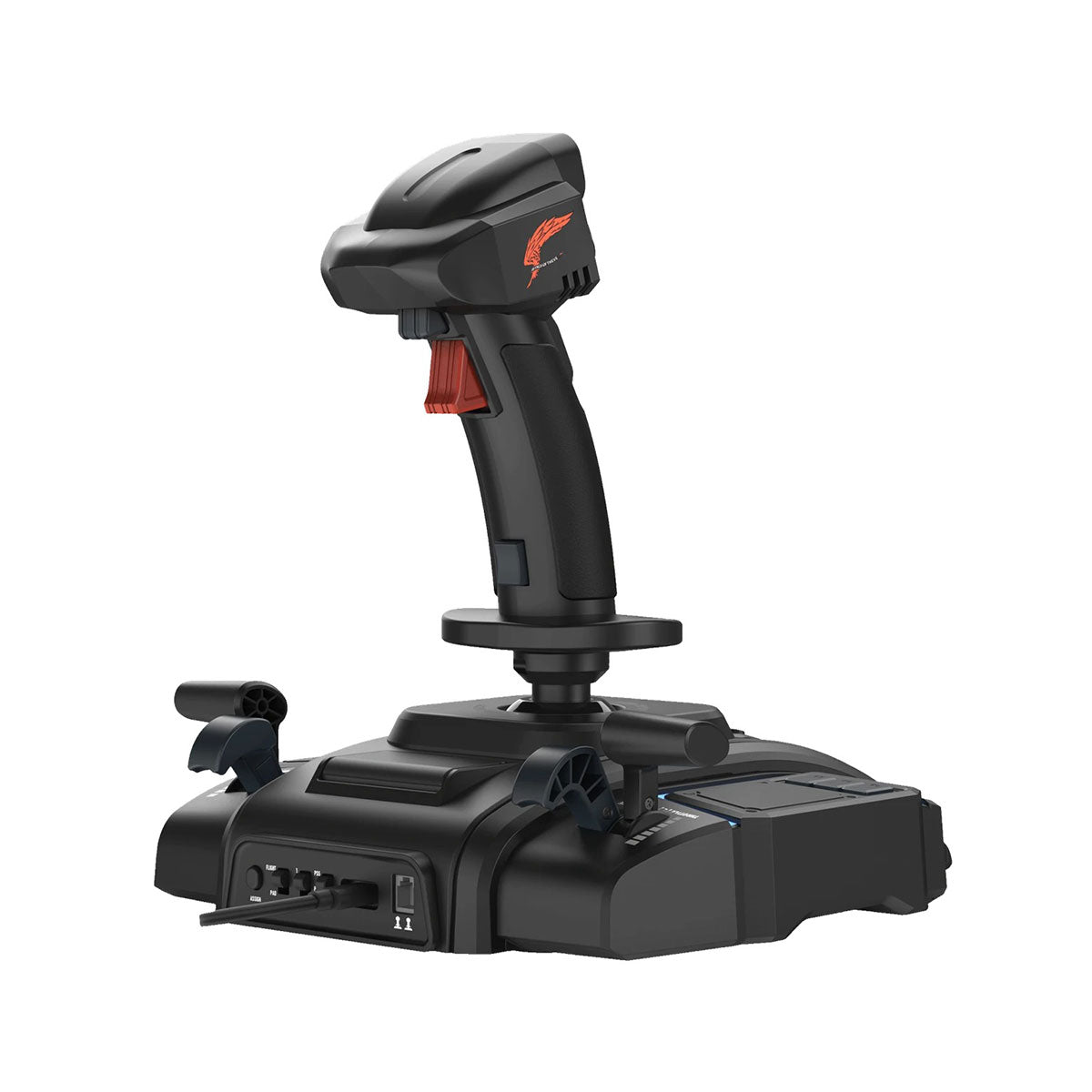 Hori Ace Combat 8 Wings of Theve Flight Stick for PS5 / PS4 / PC (SPF-034A)