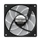 Ocypus Gamma F12 Elite ARGB Reverse Blade 3-in-1 120mm PWM Fan with Transparent Frame | DataBlitz