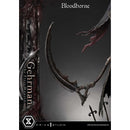 Ultimate Premium Masterline Bloodborne Gehrman | DataBlitz