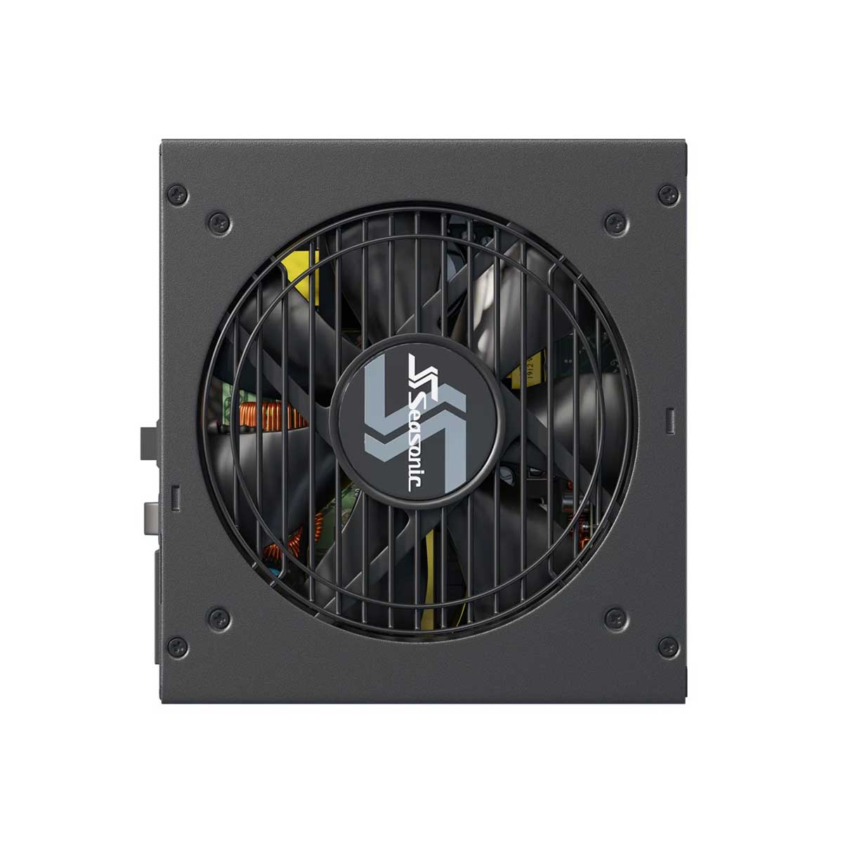 Seasonic Focus PX-850 850W 80+ Platinum Fully Modular Power Supply (SSR-850PX)