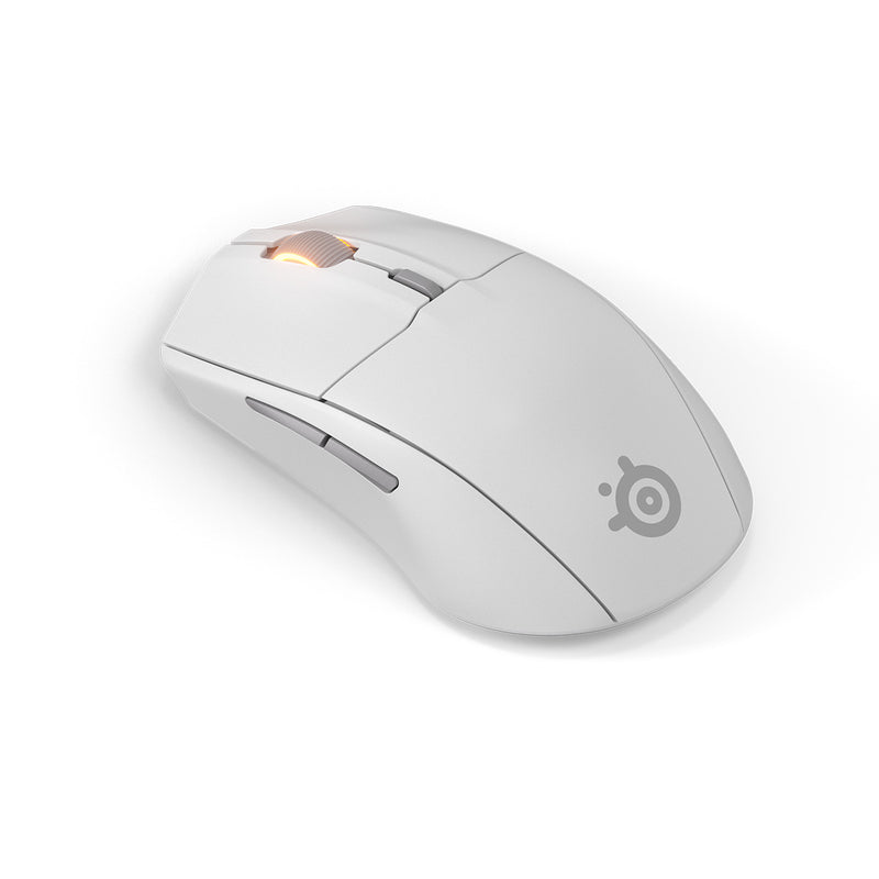 SteelSeries Rival 3 Wireless Gen 2 TrueMove Air Sensor Gaming Mouse | DataBlitz