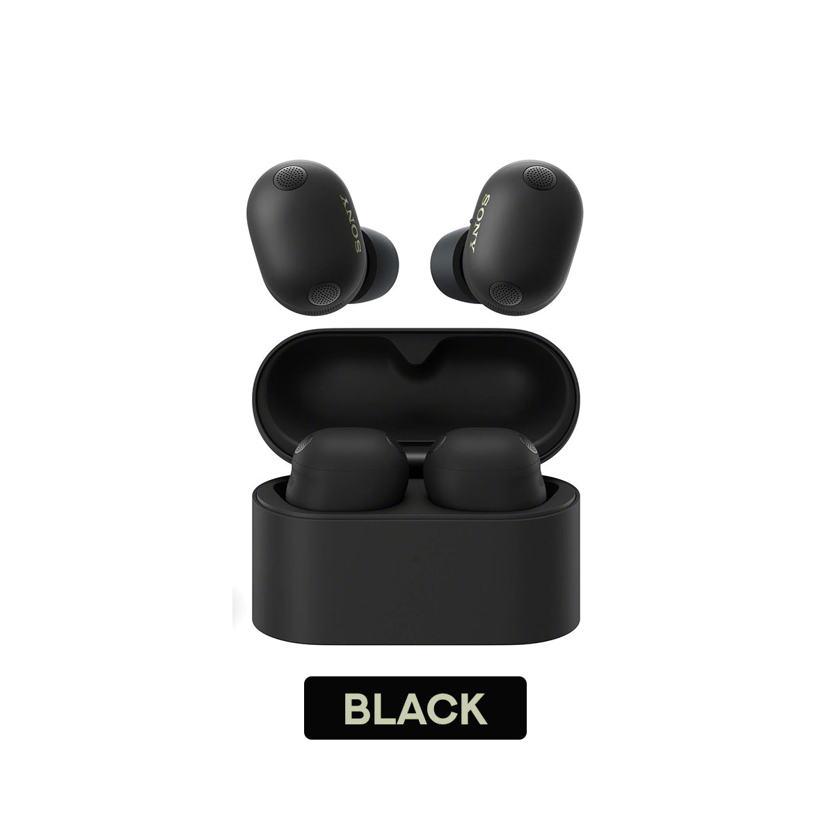 Sony WF-1000XM6 Truly Wireless Noise Canceling Earbuds