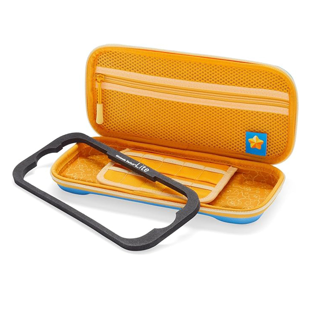 PowerA Protection Case for Nintendo Switch (Kirby Sparkle) (NSCS0301-01)
