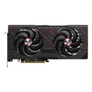 Sapphire Pulse AMD Radeon RX 9070 Gaming 16GB Dual HDMI/Dual DP Graphics Card