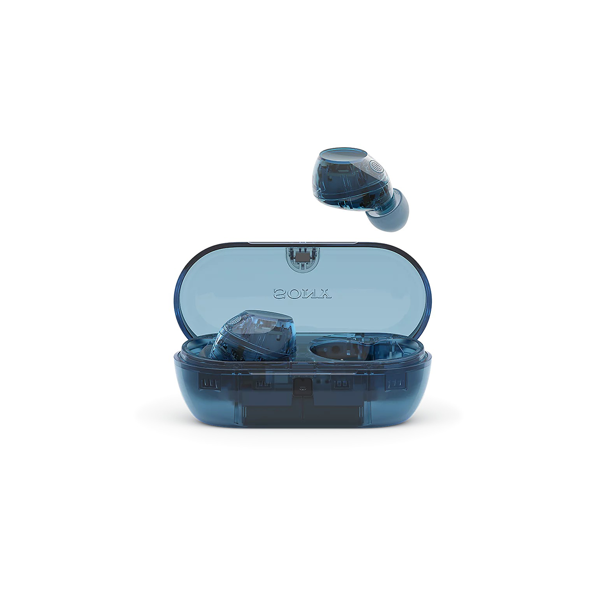 Sony WF-C710N Wireless Noise Cancelling Earbuds | DataBlitz