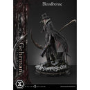 Ultimate Premium Masterline Bloodborne Gehrman | DataBlitz