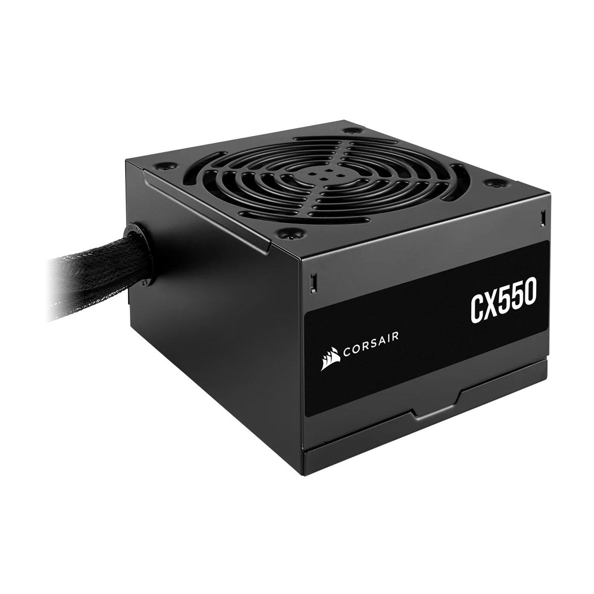 Corsair CX Series CX550 550W 80+ Bronze ATX Power Supply
