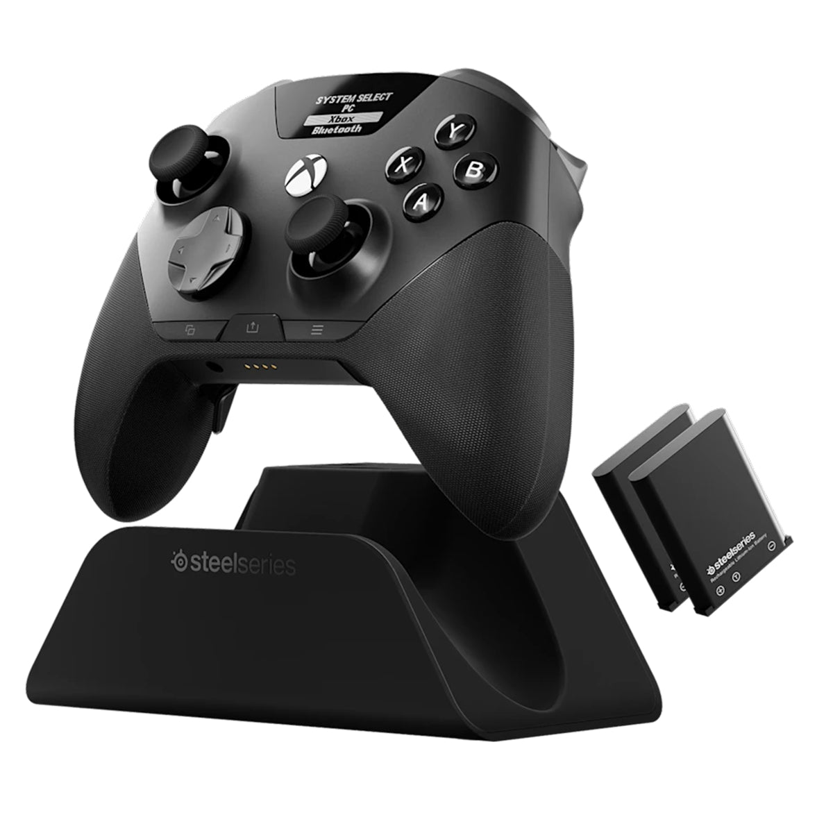 SteelSeries Aeon Pro Wireless Gaming Controller for Xbox / PC / Mobile