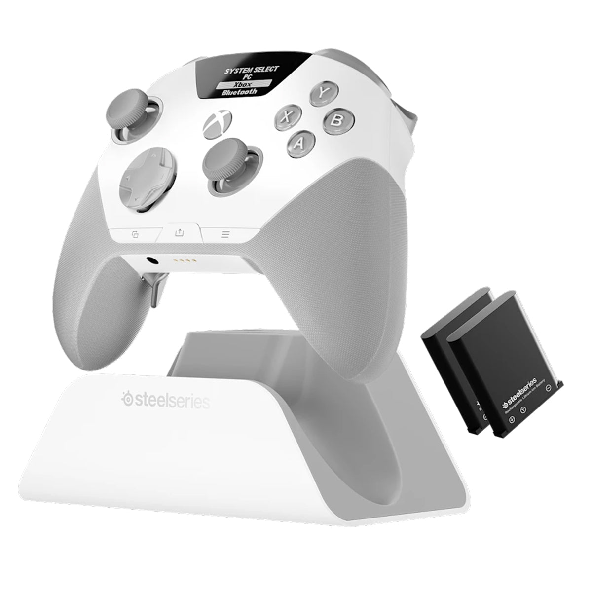 SteelSeries Aeon Pro Wireless Gaming Controller for Xbox / PC / Mobile