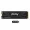 Kingston Fury Renegade G5 PCIe Gen5 NVMe M.2 2280 SSD | DataBlitz