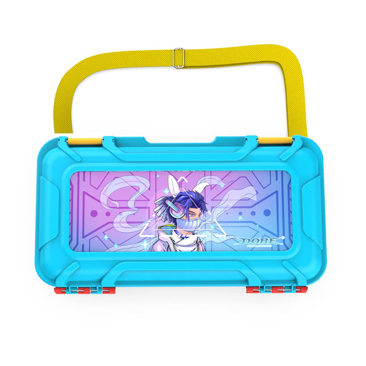 Dobe Storage Case For n-Switch/n-Switch Oled (TY-2846)
