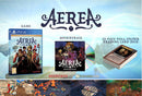 PS4 AEREA COLLECTORS EDITION ALL (ENG/SP/FR)