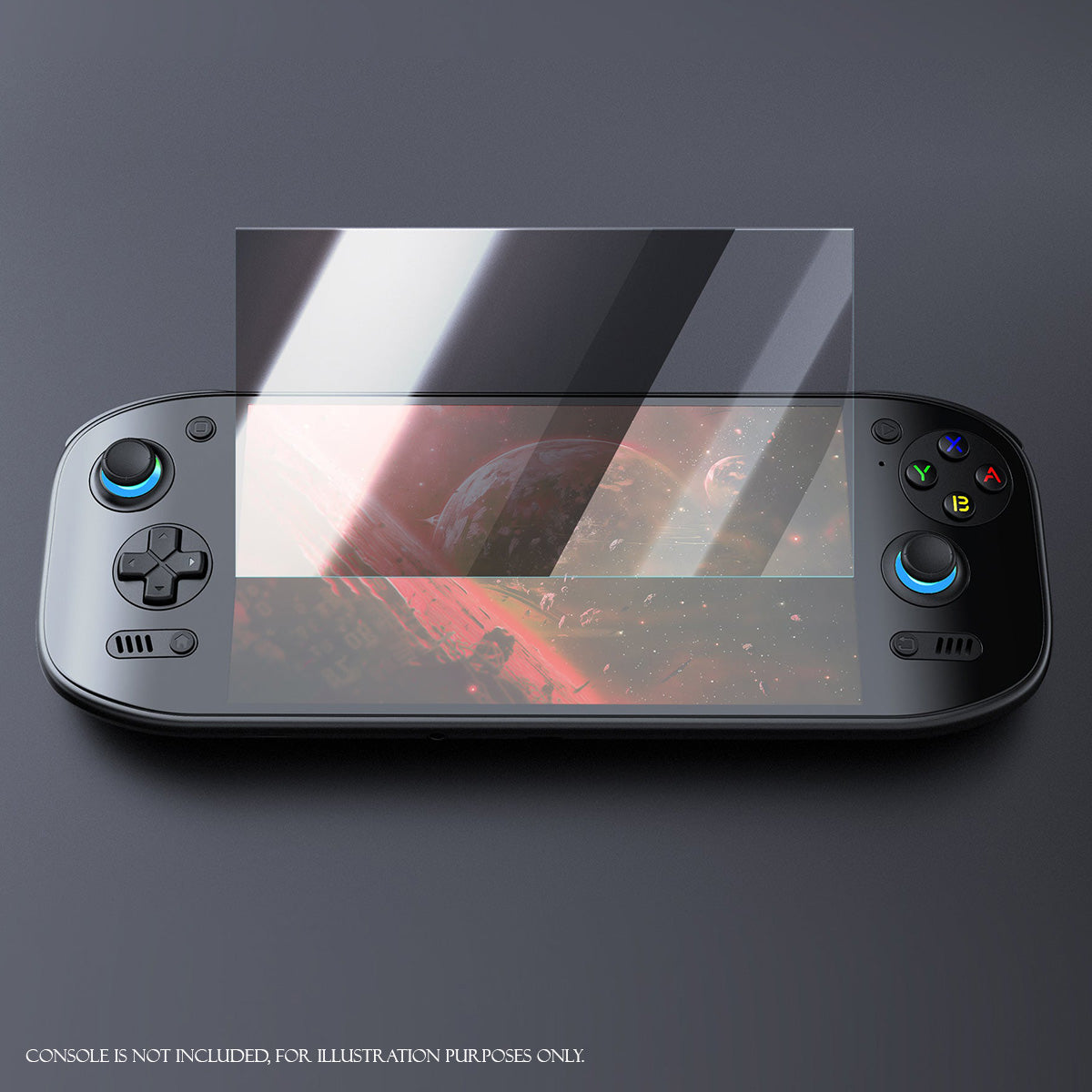 AYN Odin 2 Portal Screen Protector