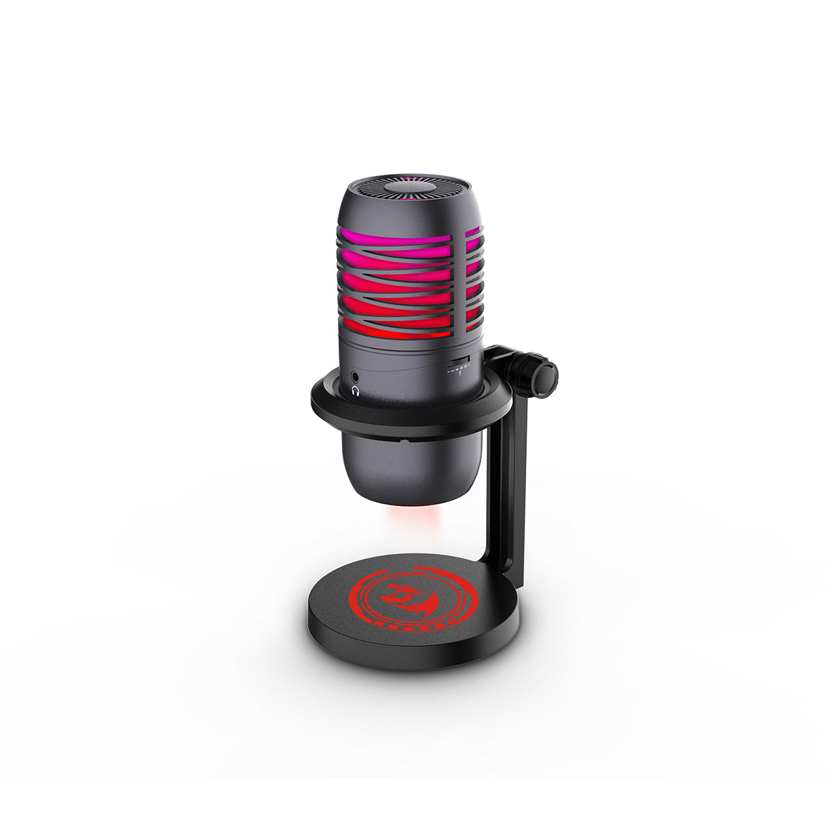 Redragon GM211 Nebula Cardioid Pointing Mode Gaming Microphone