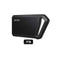 Lexar SL600 USB 3.2 Type-C Portable External SSD (Grey)