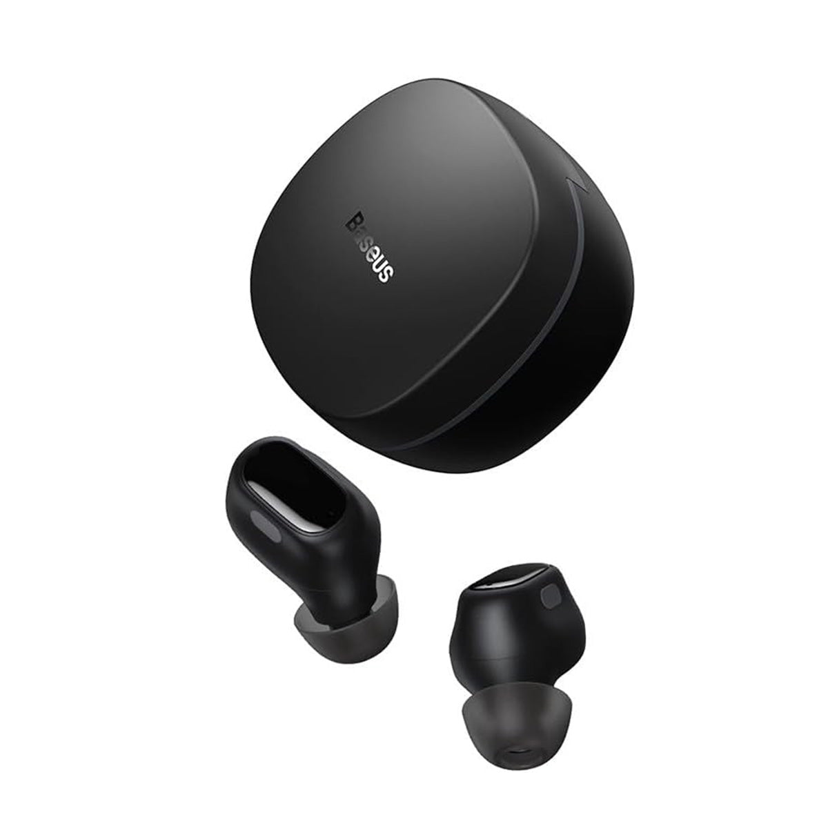 Baseus Bowie WM01 Mini In-ear True Wireless Earphone | DataBlitz