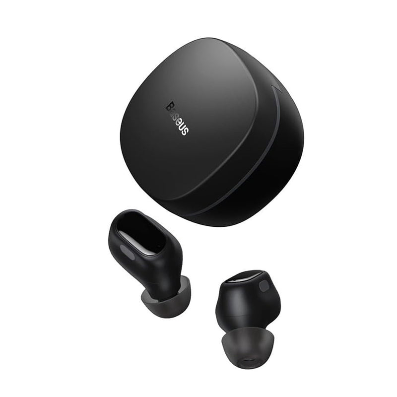 Baseus Bowie WM01 Mini In-ear True Wireless Earphone | DataBlitz