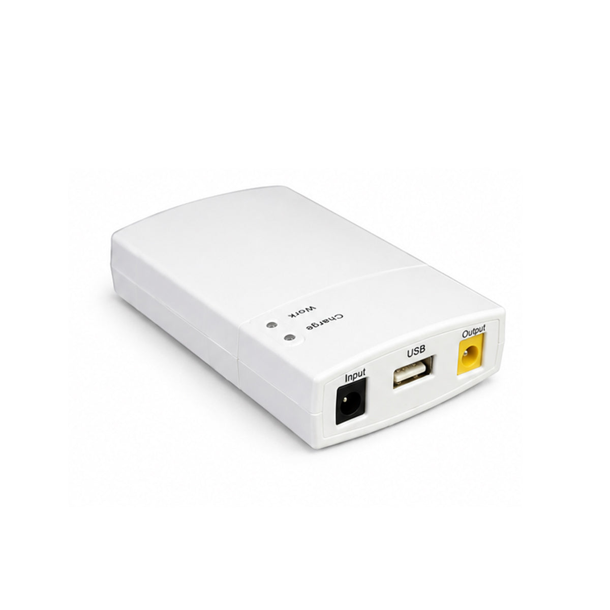 SKE B300C 6600mAh 30W 2.5A Mini DC Portable UPS Power Bank