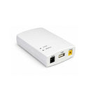 SKE B300C 6600mAh 30W 2.5A Mini DC Portable UPS Power Bank